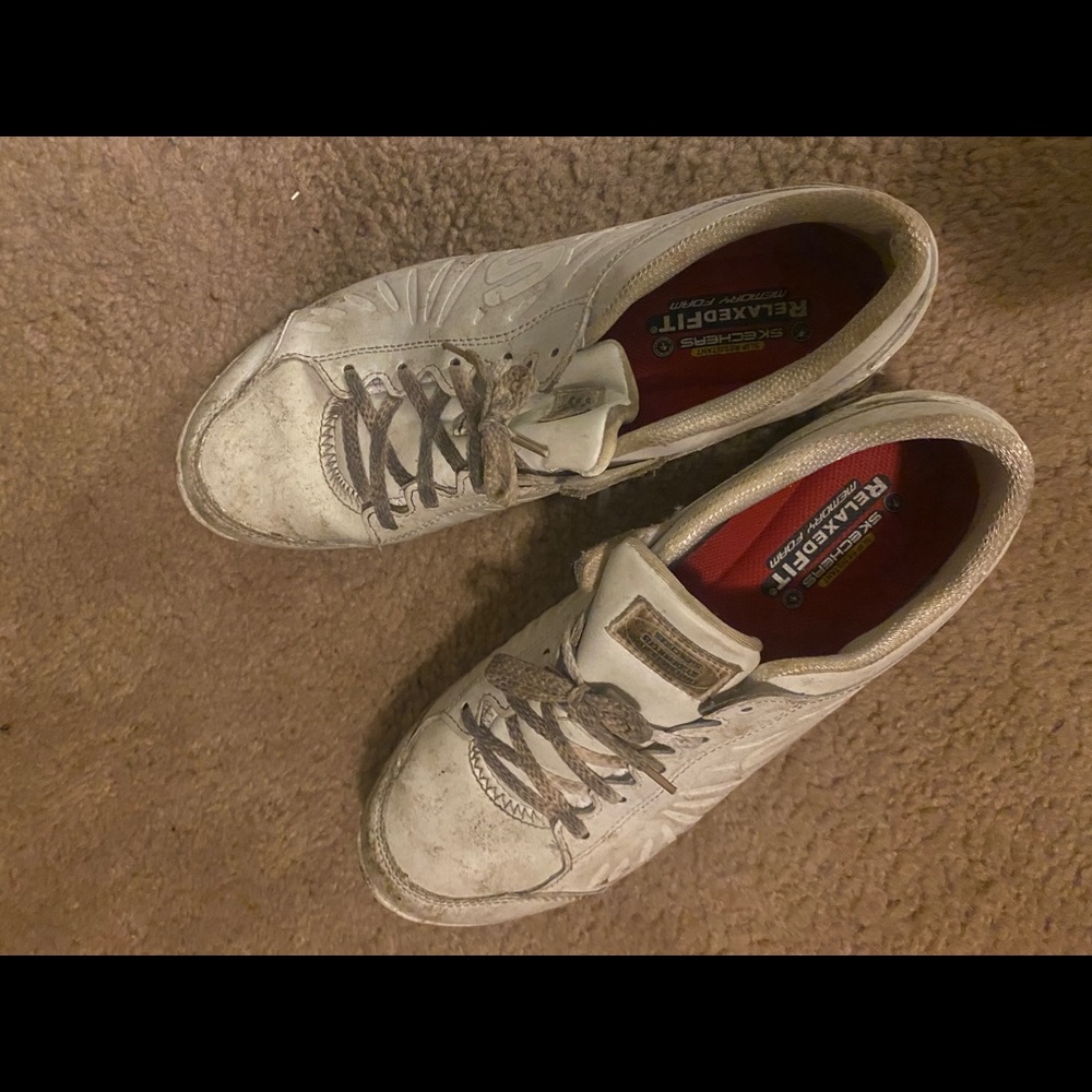 Hooter girl shoes